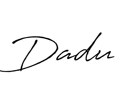 Make a short Dadu signature style. Manage your documents anywhere anytime using Antro_Vectra_Bolder. Create and add eSignatures, submit forms, share and send files easily. Dadu signature style 7 images and pictures png