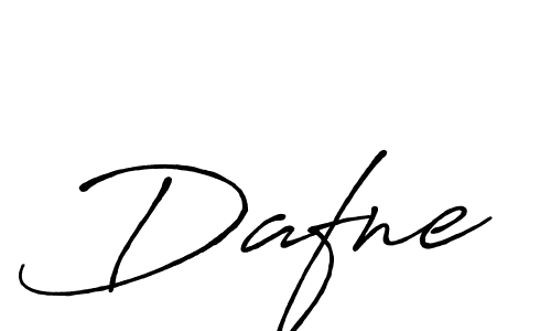 Also You can easily find your signature by using the search form. We will create Dafne name handwritten signature images for you free of cost using Antro_Vectra_Bolder sign style. Dafne signature style 7 images and pictures png