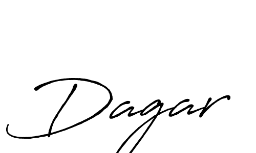 Antro_Vectra_Bolder is a professional signature style that is perfect for those who want to add a touch of class to their signature. It is also a great choice for those who want to make their signature more unique. Get Dagar name to fancy signature for free. Dagar signature style 7 images and pictures png