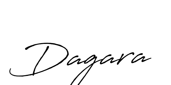 Also You can easily find your signature by using the search form. We will create Dagara name handwritten signature images for you free of cost using Antro_Vectra_Bolder sign style. Dagara signature style 7 images and pictures png