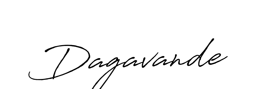 Once you've used our free online signature maker to create your best signature Antro_Vectra_Bolder style, it's time to enjoy all of the benefits that Dagavande name signing documents. Dagavande signature style 7 images and pictures png