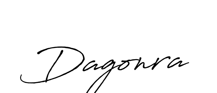 Similarly Antro_Vectra_Bolder is the best handwritten signature design. Signature creator online .You can use it as an online autograph creator for name Dagonra. Dagonra signature style 7 images and pictures png