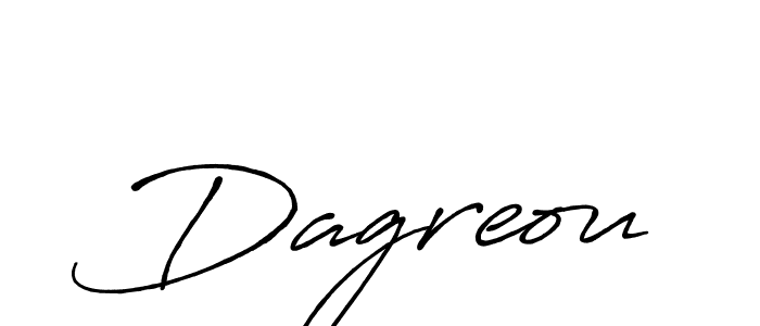 Also You can easily find your signature by using the search form. We will create Dagreou name handwritten signature images for you free of cost using Antro_Vectra_Bolder sign style. Dagreou signature style 7 images and pictures png