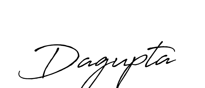 The best way (Antro_Vectra_Bolder) to make a short signature is to pick only two or three words in your name. The name Dagupta include a total of six letters. For converting this name. Dagupta signature style 7 images and pictures png