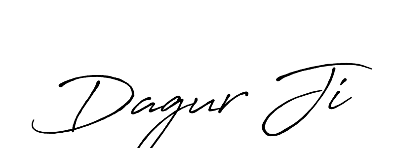 This is the best signature style for the Dagur Ji name. Also you like these signature font (Antro_Vectra_Bolder). Mix name signature. Dagur Ji signature style 7 images and pictures png