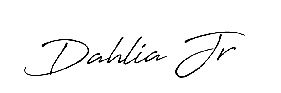 Make a beautiful signature design for name Dahlia Jr. Use this online signature maker to create a handwritten signature for free. Dahlia Jr signature style 7 images and pictures png