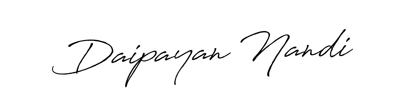 Here are the top 10 professional signature styles for the name Daipayan Nandi. These are the best autograph styles you can use for your name. Daipayan Nandi signature style 7 images and pictures png
