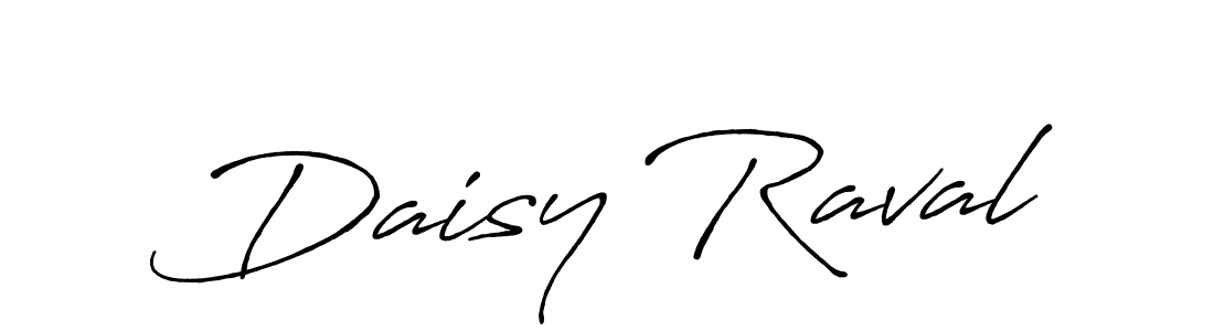 Once you've used our free online signature maker to create your best signature Antro_Vectra_Bolder style, it's time to enjoy all of the benefits that Daisy Raval name signing documents. Daisy Raval signature style 7 images and pictures png