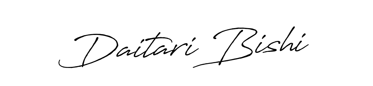 Here are the top 10 professional signature styles for the name Daitari Bishi. These are the best autograph styles you can use for your name. Daitari Bishi signature style 7 images and pictures png