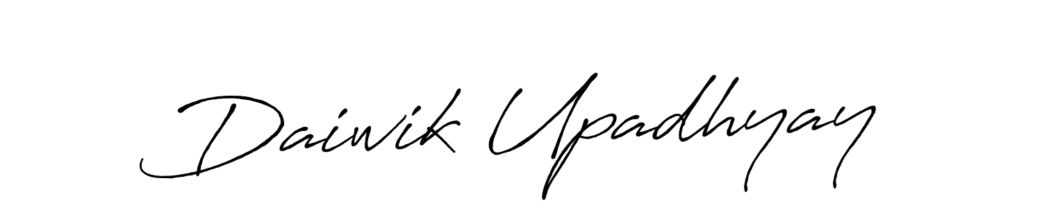 Check out images of Autograph of Daiwik Upadhyay name. Actor Daiwik Upadhyay Signature Style. Antro_Vectra_Bolder is a professional sign style online. Daiwik Upadhyay signature style 7 images and pictures png