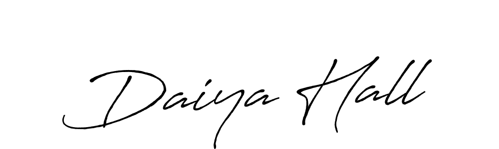 Check out images of Autograph of Daiya Hall name. Actor Daiya Hall Signature Style. Antro_Vectra_Bolder is a professional sign style online. Daiya Hall signature style 7 images and pictures png