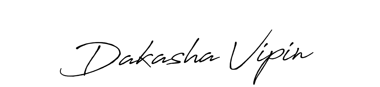 Make a short Dakasha Vipin signature style. Manage your documents anywhere anytime using Antro_Vectra_Bolder. Create and add eSignatures, submit forms, share and send files easily. Dakasha Vipin signature style 7 images and pictures png