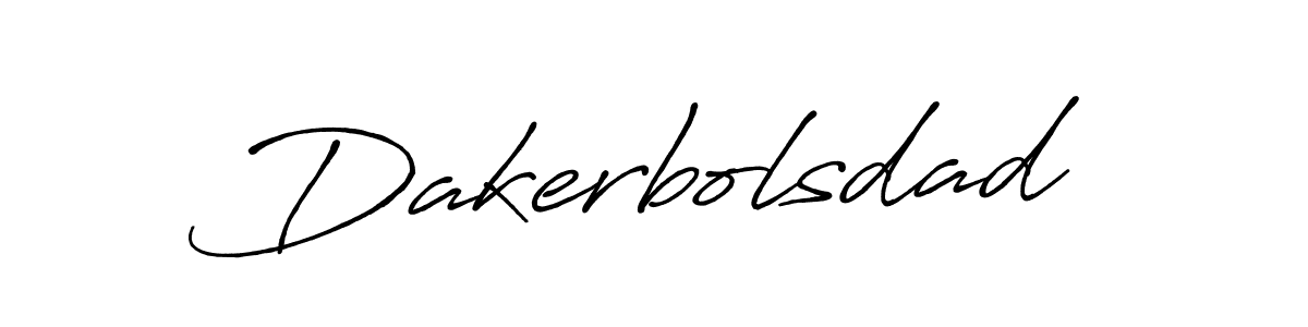 This is the best signature style for the Dakerbolsdad name. Also you like these signature font (Antro_Vectra_Bolder). Mix name signature. Dakerbolsdad signature style 7 images and pictures png