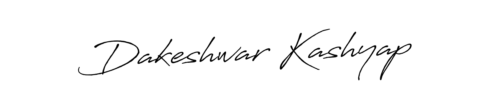 Once you've used our free online signature maker to create your best signature Antro_Vectra_Bolder style, it's time to enjoy all of the benefits that Dakeshwar Kashyap name signing documents. Dakeshwar Kashyap signature style 7 images and pictures png