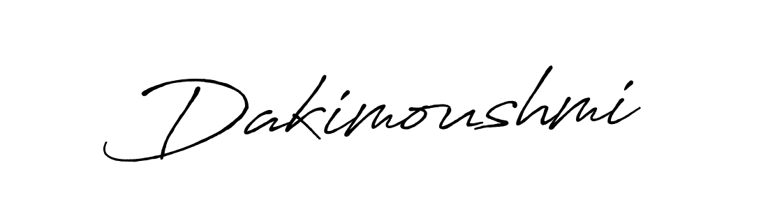 See photos of Dakimoushmi official signature by Spectra . Check more albums & portfolios. Read reviews & check more about Antro_Vectra_Bolder font. Dakimoushmi signature style 7 images and pictures png