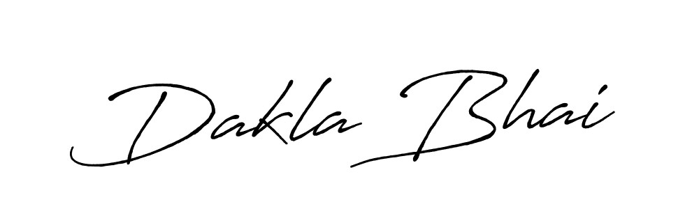 You can use this online signature creator to create a handwritten signature for the name Dakla Bhai. This is the best online autograph maker. Dakla Bhai signature style 7 images and pictures png