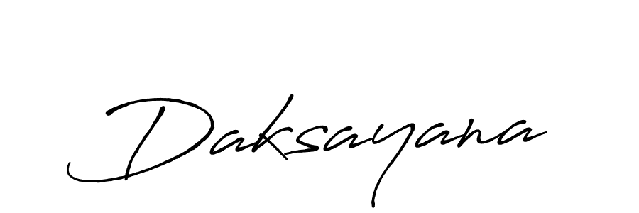 The best way (Antro_Vectra_Bolder) to make a short signature is to pick only two or three words in your name. The name Daksayana include a total of six letters. For converting this name. Daksayana signature style 7 images and pictures png