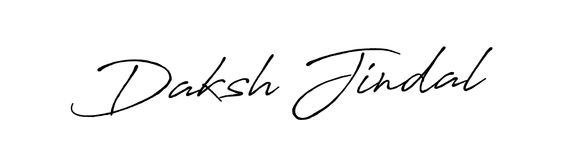 Here are the top 10 professional signature styles for the name Daksh Jindal. These are the best autograph styles you can use for your name. Daksh Jindal signature style 7 images and pictures png