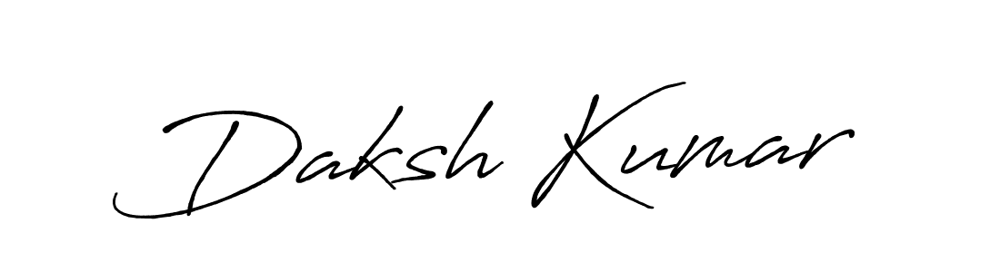 Check out images of Autograph of Daksh Kumar name. Actor Daksh Kumar Signature Style. Antro_Vectra_Bolder is a professional sign style online. Daksh Kumar signature style 7 images and pictures png