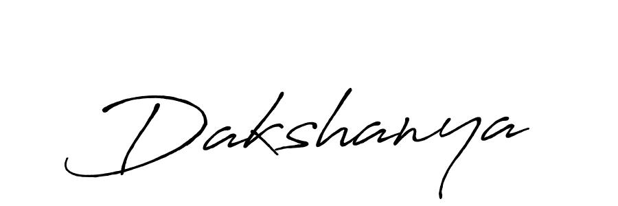 Make a beautiful signature design for name Dakshanya. Use this online signature maker to create a handwritten signature for free. Dakshanya signature style 7 images and pictures png