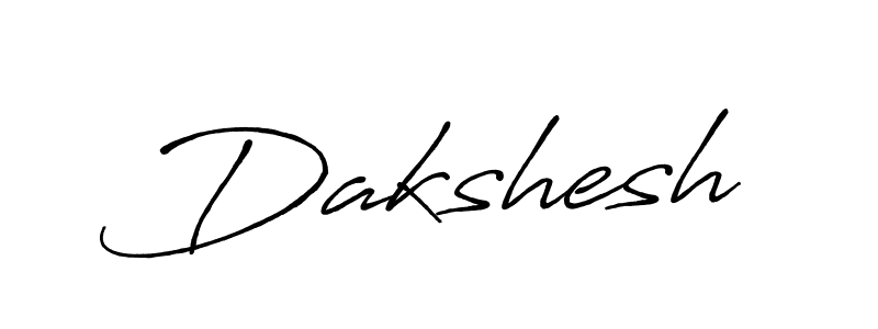 It looks lik you need a new signature style for name Dakshesh. Design unique handwritten (Antro_Vectra_Bolder) signature with our free signature maker in just a few clicks. Dakshesh signature style 7 images and pictures png