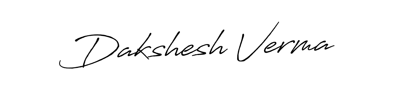 Check out images of Autograph of Dakshesh Verma name. Actor Dakshesh Verma Signature Style. Antro_Vectra_Bolder is a professional sign style online. Dakshesh Verma signature style 7 images and pictures png