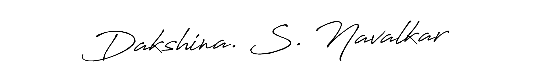 Similarly Antro_Vectra_Bolder is the best handwritten signature design. Signature creator online .You can use it as an online autograph creator for name Dakshina. S. Navalkar. Dakshina. S. Navalkar signature style 7 images and pictures png