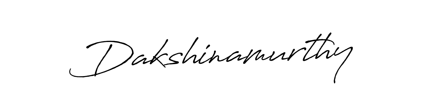 You should practise on your own different ways (Antro_Vectra_Bolder) to write your name (Dakshinamurthy) in signature. don't let someone else do it for you. Dakshinamurthy signature style 7 images and pictures png
