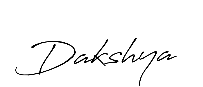 Similarly Antro_Vectra_Bolder is the best handwritten signature design. Signature creator online .You can use it as an online autograph creator for name Dakshya. Dakshya signature style 7 images and pictures png