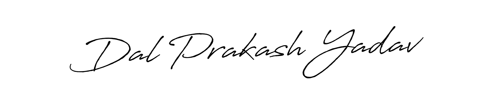 if you are searching for the best signature style for your name Dal Prakash Yadav. so please give up your signature search. here we have designed multiple signature styles  using Antro_Vectra_Bolder. Dal Prakash Yadav signature style 7 images and pictures png