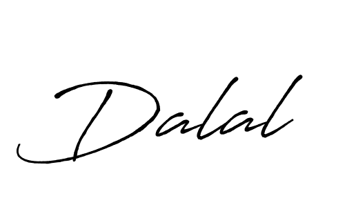 Similarly Antro_Vectra_Bolder is the best handwritten signature design. Signature creator online .You can use it as an online autograph creator for name Dalal. Dalal signature style 7 images and pictures png