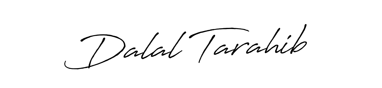 How to Draw Dalal Tarahib signature style? Antro_Vectra_Bolder is a latest design signature styles for name Dalal Tarahib. Dalal Tarahib signature style 7 images and pictures png