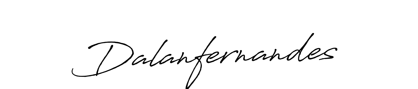 Make a short Dalanfernandes signature style. Manage your documents anywhere anytime using Antro_Vectra_Bolder. Create and add eSignatures, submit forms, share and send files easily. Dalanfernandes signature style 7 images and pictures png