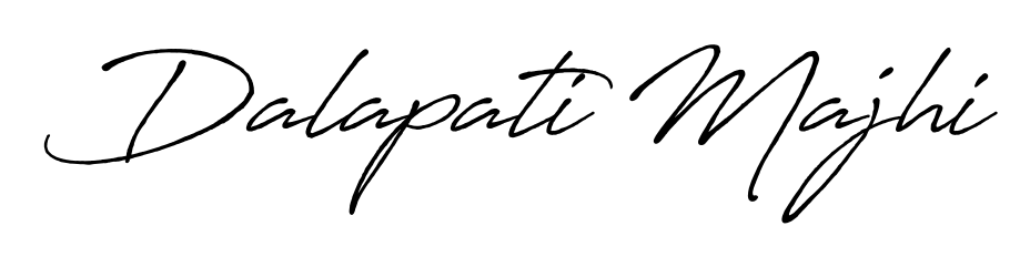 Build your personal autograph collection for name Dalapati Majhi with Antro_Vectra_Bolder design. Browse, select, and save your favorites. Dalapati Majhi signature style 7 images and pictures png