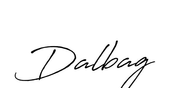 You should practise on your own different ways (Antro_Vectra_Bolder) to write your name (Dalbag) in signature. don't let someone else do it for you. Dalbag signature style 7 images and pictures png