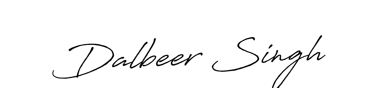 Make a short Dalbeer Singh signature style. Manage your documents anywhere anytime using Antro_Vectra_Bolder. Create and add eSignatures, submit forms, share and send files easily. Dalbeer Singh signature style 7 images and pictures png
