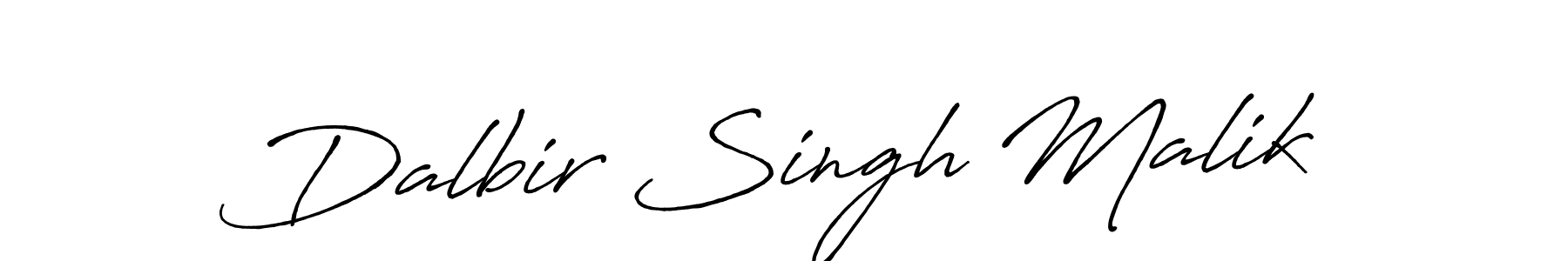 Also You can easily find your signature by using the search form. We will create Dalbir Singh Malik name handwritten signature images for you free of cost using Antro_Vectra_Bolder sign style. Dalbir Singh Malik signature style 7 images and pictures png