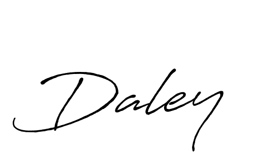 if you are searching for the best signature style for your name Daley. so please give up your signature search. here we have designed multiple signature styles  using Antro_Vectra_Bolder. Daley signature style 7 images and pictures png