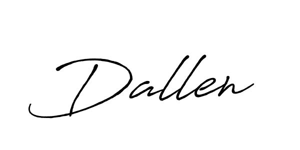 Here are the top 10 professional signature styles for the name Dallen. These are the best autograph styles you can use for your name. Dallen signature style 7 images and pictures png