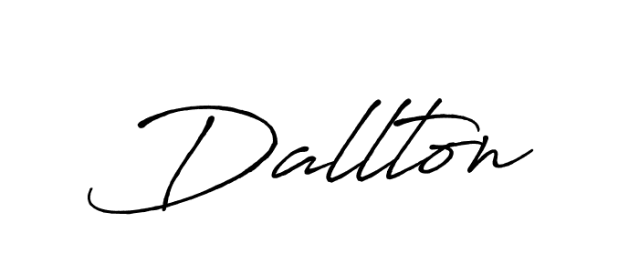 How to Draw Dallton signature style? Antro_Vectra_Bolder is a latest design signature styles for name Dallton. Dallton signature style 7 images and pictures png