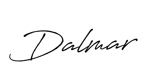 Make a short Dalmar signature style. Manage your documents anywhere anytime using Antro_Vectra_Bolder. Create and add eSignatures, submit forms, share and send files easily. Dalmar signature style 7 images and pictures png