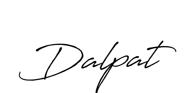 Antro_Vectra_Bolder is a professional signature style that is perfect for those who want to add a touch of class to their signature. It is also a great choice for those who want to make their signature more unique. Get Dalpat name to fancy signature for free. Dalpat signature style 7 images and pictures png
