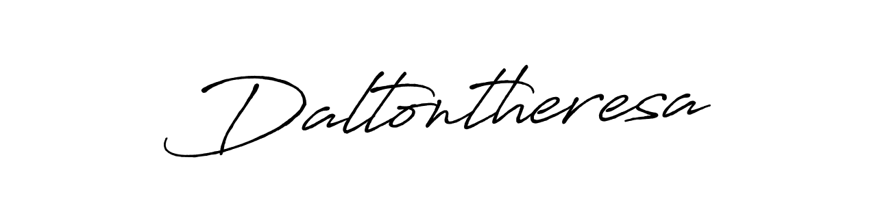 Here are the top 10 professional signature styles for the name Daltontheresa. These are the best autograph styles you can use for your name. Daltontheresa signature style 7 images and pictures png