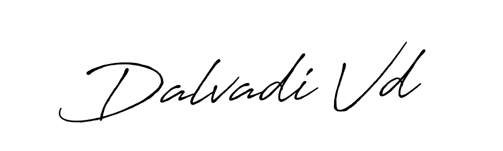 if you are searching for the best signature style for your name Dalvadi Vd. so please give up your signature search. here we have designed multiple signature styles  using Antro_Vectra_Bolder. Dalvadi Vd signature style 7 images and pictures png