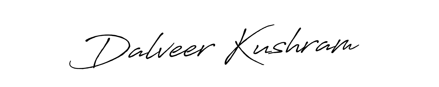 How to Draw Dalveer Kushram signature style? Antro_Vectra_Bolder is a latest design signature styles for name Dalveer Kushram. Dalveer Kushram signature style 7 images and pictures png