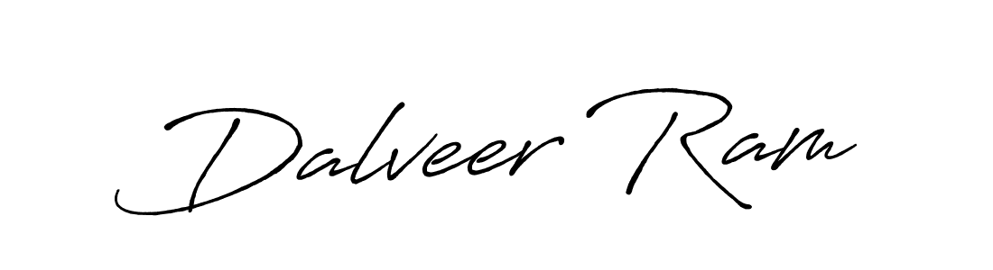 The best way (Antro_Vectra_Bolder) to make a short signature is to pick only two or three words in your name. The name Dalveer Ram include a total of six letters. For converting this name. Dalveer Ram signature style 7 images and pictures png