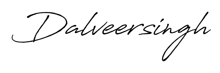 Also You can easily find your signature by using the search form. We will create Dalveersingh name handwritten signature images for you free of cost using Antro_Vectra_Bolder sign style. Dalveersingh signature style 7 images and pictures png