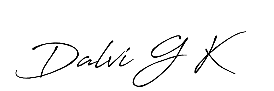 You should practise on your own different ways (Antro_Vectra_Bolder) to write your name (Dalvi G K) in signature. don't let someone else do it for you. Dalvi G K signature style 7 images and pictures png