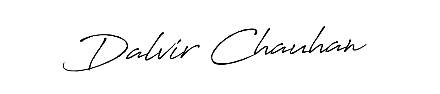 Here are the top 10 professional signature styles for the name Dalvir Chauhan. These are the best autograph styles you can use for your name. Dalvir Chauhan signature style 7 images and pictures png