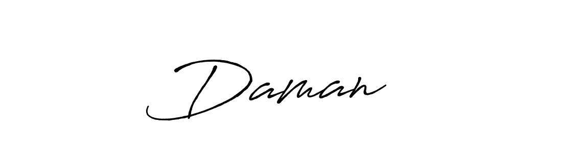 Similarly Antro_Vectra_Bolder is the best handwritten signature design. Signature creator online .You can use it as an online autograph creator for name Daman❤️. Daman❤️ signature style 7 images and pictures png